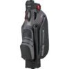 Bennington Cartbag DRY QO 9 Waterproof, Schwarz/grau -Titlei Golfs Geschaft bennington cartbag dry qo 9 waterproof schwarzgrau schwarz 3237330 1nx8ilhCT5CdFF 1280x1280