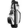 Bennington Cartbag Select QO9 Wasserdicht, Weiß/schwarz -Titlei Golfs Geschaft bennington cartbag select qo9 wasserdicht weissschwarz weiss 3214209 1rYngv33lbnS8J 1280x1280