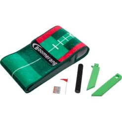 Best Track Puttingmatte Auto Return