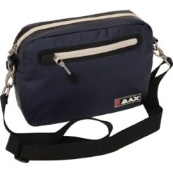 BIG MAX Aqua Value Pouch, Navy