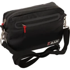 BIG MAX Aqua Value Pouch, Schwarz