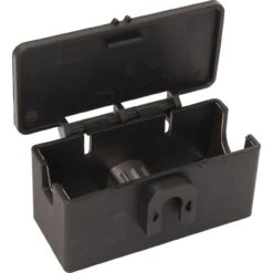 BIG MAX Aschenbecher Quick Lok