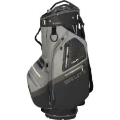 BIG MAX Big Max Dri Lite V-4, Grau/schwarz -Titlei Golfs Geschaft big max big max dri lite v 4 grauschwarz grau 7738099 4N1M35J4kesiX7 1280x1280