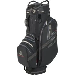 BIG MAX Big Max Dri Lite V-4, Schwarz