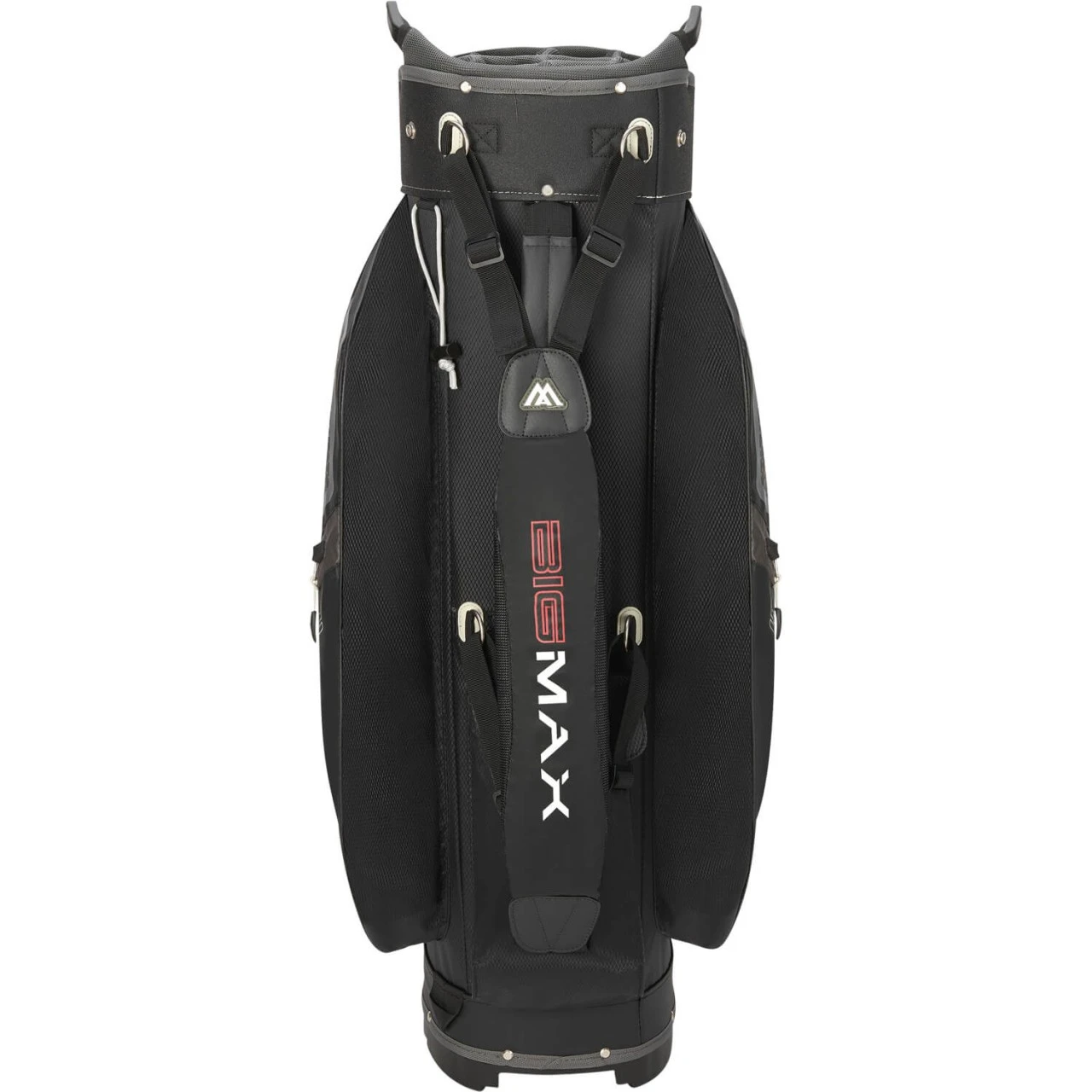 BIG MAX Big Max Dri Lite V-4, Schwarz 4 BIG MAX Big Max Dri Lite V-4, Schwarz – Bild 2