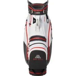 BIG MAX Big Max Dri Lite V-4, Schwarz/weiß/rot -Titlei Golfs Geschaft big max big max dri lite v 4 schwarzweissrot schwarz 7738099 3JXTjumIgFrXCZ 1280x1280
