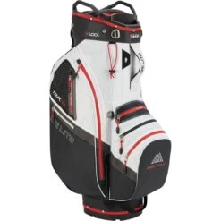 BIG MAX Big Max Dri Lite V-4, Schwarz/weiß/rot -Titlei Golfs Geschaft big max big max dri lite v 4 schwarzweissrot schwarz 7738099 6sNmIZ608cKDUf 1280x1280