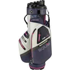 BIG MAX Cartbag Aqua Silencio 4, Blau/weiß -Titlei Golfs Geschaft big max cartbag aqua silencio 4 blauweiss blau 5048203 5Z6TlCuz7f6w0Z 1280x1280