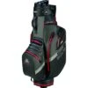BIG MAX Cartbag Aqua Silencio 4, Grau/schwarz/rot -Titlei Golfs Geschaft big max cartbag aqua silencio 4 grauschwarzrot grau 5048203 1Sldm3vwyUQsgF 1280x1280