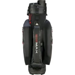 BIG MAX Cartbag Aqua Silencio 4, Schwarz -Titlei Golfs Geschaft big max cartbag aqua silencio 4 schwarz schwarz 5048203 2bHFpzfbeTfdzS 1280x1280