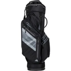BIG MAX Cartbag Aqua Style III, Schwarz -Titlei Golfs Geschaft big max cartbag aqua style iii schwarz schwarz 3327032 3j8moa8L3Ghipt 1280x1280