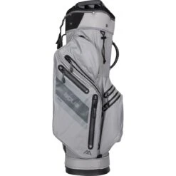 BIG MAX Cartbag Aqua Style III, Silber -Titlei Golfs Geschaft big max cartbag aqua style iii silber grau 3327032 38sfAw39npcCF1 1280x1280