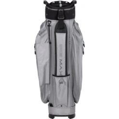 BIG MAX Cartbag Aqua Style III, Silber -Titlei Golfs Geschaft big max cartbag aqua style iii silber grau 3327032 4gIFp33xozybrX 1280x1280
