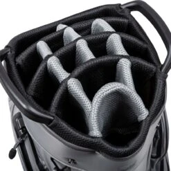 BIG MAX Cartbag Aqua Style III, Silber -Titlei Golfs Geschaft big max cartbag aqua style iii silber grau 3327032 6qA5KyXOX9IRQw 1280x1280