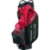 BIG MAX Cartbag Aqua Tour 4, Rot/schwarz -Titlei Golfs Geschaft big max cartbag aqua tour 4 rotschwarz rot 5048197 1hpeab2jxT85x6 1280x1280