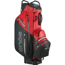 BIG MAX Cartbag Aqua Tour 4, Rot/schwarz -Titlei Golfs Geschaft big max cartbag aqua tour 4 rotschwarz rot 5048197 3IPgCmZBov7ylX 1280x1280