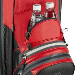 BIG MAX Cartbag Aqua Tour 4, Rot/schwarz -Titlei Golfs Geschaft big max cartbag aqua tour 4 rotschwarz rot 5048197 6BmgWEaJ2kngMi 1280x1280