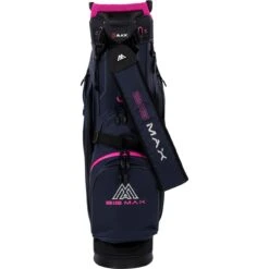 BIG MAX Cartbag Dri Lite Sport 360, Blau/fuchsia -Titlei Golfs Geschaft big max cartbag dri lite sport 360 blaufuchsia blau 5028663 2IhedWEzcafdEK 1280x1280