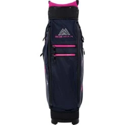 BIG MAX Cartbag Dri Lite Sport 360, Blau/fuchsia -Titlei Golfs Geschaft big max cartbag dri lite sport 360 blaufuchsia blau 5028663 4LOpKe291DBaf4 1280x1280
