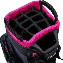 BIG MAX Cartbag Dri Lite Sport 360, Blau/fuchsia -Titlei Golfs Geschaft big max cartbag dri lite sport 360 blaufuchsia blau 5028663 5MmEHefZ7gc1Fq 1280x1280