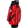 BIG MAX Cartbag Dri Lite Sport 360, Rot/schwarz -Titlei Golfs Geschaft big max cartbag dri lite sport 360 rotschwarz rot 5028663 12U0GtJgQo0nNK 1280x1280