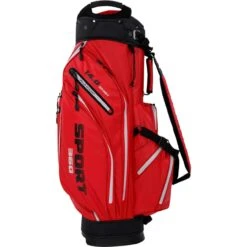 BIG MAX Cartbag Dri Lite Sport 360, Rot/schwarz -Titlei Golfs Geschaft big max cartbag dri lite sport 360 rotschwarz rot 5028663 3paabmfAMkGqOx 1280x1280