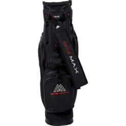 BIG MAX Cartbag Dri Lite Sport 360, Schwarz -Titlei Golfs Geschaft big max cartbag dri lite sport 360 schwarz schwarz 5028663 2KWjy0ox4MhUOy 1280x1280