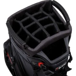 BIG MAX Cartbag Dri Lite Sport 360, Schwarz -Titlei Golfs Geschaft big max cartbag dri lite sport 360 schwarz schwarz 5028663 5IwaYfMK5ZIIEe 1280x1280