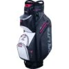 BIG MAX Cartbag Dri Lite Style, Grau/schwarz/weiß -Titlei Golfs Geschaft big max cartbag dri lite style grauschwarzweiss grau 5048190 1OjFmQlRoK6tVF 1280x1280