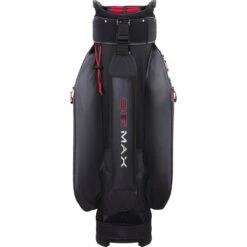 BIG MAX Cartbag Dri Lite Style, Grau/schwarz/weiß -Titlei Golfs Geschaft big max cartbag dri lite style grauschwarzweiss grau 5048190 2ll9LMKL2MTgNb 1280x1280