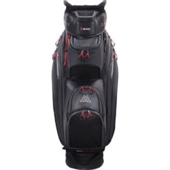 BIG MAX Cartbag Dri Lite Style, Schwarz -Titlei Golfs Geschaft big max cartbag dri lite style schwarz schwarz 5048190 4BE392N97OiDBo 1280x1280