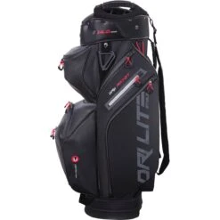 BIG MAX Cartbag Dri Lite Style, Schwarz -Titlei Golfs Geschaft big max cartbag dri lite style schwarz schwarz 5048190 5di1nbHBKirYsL 1280x1280
