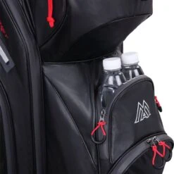 BIG MAX Cartbag Dri Lite Style, Schwarz -Titlei Golfs Geschaft big max cartbag dri lite style schwarz schwarz 5048190 6AyOPEPHoEXyPR 1280x1280