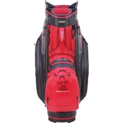 BIG MAX Cartbag Dri Lite Tour, Rot/schwarz -Titlei Golfs Geschaft big max cartbag dri lite tour rotschwarz rot 7738111 32eVlFQmLHb1go 1280x1280