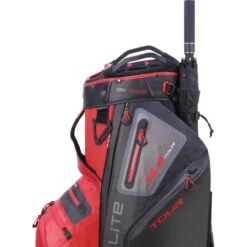 BIG MAX Cartbag Dri Lite Tour, Rot/schwarz -Titlei Golfs Geschaft big max cartbag dri lite tour rotschwarz rot 7738111 6IGhSWgWgiN1s9 1280x1280
