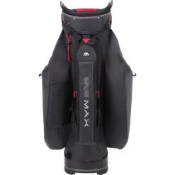 BIG MAX Cartbag Dri Lite Tour, Schwarz -Titlei Golfs Geschaft big max cartbag dri lite tour schwarz schwarz 7738111 54Mz1rWTaXzCCl 1280x1280