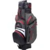BIG MAX Cartbag Silencio 2 Dri Lite, Grau/rot -Titlei Golfs Geschaft big max cartbag silencio 2 dri lite graurot grau 7738106 1Z6UvCyhWdFIzL 1280x1280