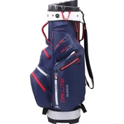 BIG MAX Cartbag Silencio 2 Dri Lite, Navy -Titlei Golfs Geschaft big max cartbag silencio 2 dri lite navy blau 7738106 3bsWddCIslx493 1280x1280