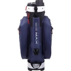 BIG MAX Cartbag Silencio 2 Dri Lite, Navy -Titlei Golfs Geschaft big max cartbag silencio 2 dri lite navy blau 7738106 4pfSt0eKheYGEV 1280x1280