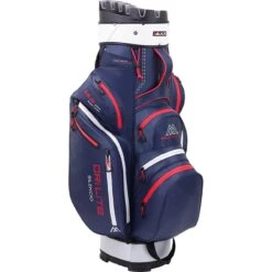 BIG MAX Cartbag Silencio 2 Dri Lite, Navy -Titlei Golfs Geschaft big max cartbag silencio 2 dri lite navy blau 7738106 5VreCnZOAAZYHH 1280x1280