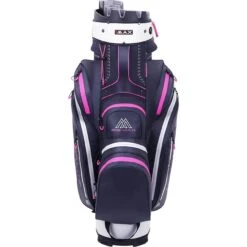 BIG MAX Cartbag Silencio 2 Dri Lite, Navy/pink -Titlei Golfs Geschaft big max cartbag silencio 2 dri lite navypink blau 7738106 2TJ7IVPVGPa7OH 1280x1280