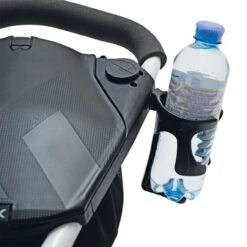 BIG MAX Quick Lok Getränkehalter (Blade, Autofold, IQ+)