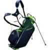 BIG MAX Standbag AQUA Eight G, Grün/schwarz/lime -Titlei Golfs Geschaft big max standbag aqua eight g gruenschwarzlime gruen 5053912 1hVZUFmVBWBX6q 1280x1280