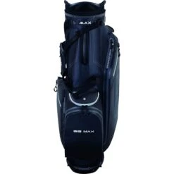 BIG MAX Standbag AQUA Eight G, Schwarz -Titlei Golfs Geschaft big max standbag aqua eight g schwarz schwarz 5053912 5wEnG2QpKp1e4D 1280x1280