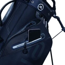 BIG MAX Standbag AQUA Eight G, Schwarz -Titlei Golfs Geschaft big max standbag aqua eight g schwarz schwarz 5053912 6vWT9V5sxOz3B2 1280x1280
