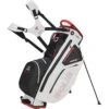 BIG MAX Standbag Aqua Hybrid 3, Schwarz/weiß/rot -Titlei Golfs Geschaft big max standbag aqua hybrid 3 schwarzweissrot schwarz 7738102 1DVVhQ9wLYxRJb 1280x1280