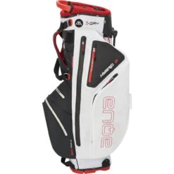 BIG MAX Standbag Aqua Hybrid 3, Schwarz/weiß/rot -Titlei Golfs Geschaft big max standbag aqua hybrid 3 schwarzweissrot schwarz 7738102 5Q5GeDKl2HeykK 1280x1280