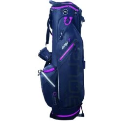 BIG MAX Standbag AQUA Seven G, Blaugrau/fuchsia -Titlei Golfs Geschaft big max standbag aqua seven g blaugraufuchsia blau 5053917 39pC6jZziPI2kx 1280x1280