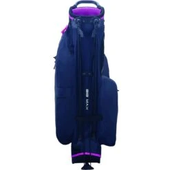 BIG MAX Standbag AQUA Seven G, Blaugrau/fuchsia -Titlei Golfs Geschaft big max standbag aqua seven g blaugraufuchsia blau 5053917 5RIg10UuswRFYr 1280x1280