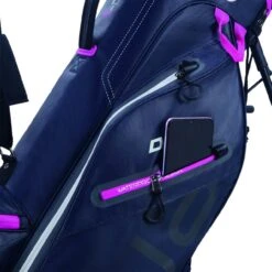 BIG MAX Standbag AQUA Seven G, Blaugrau/fuchsia -Titlei Golfs Geschaft big max standbag aqua seven g blaugraufuchsia blau 5053917 6MCia0LalziCec 1280x1280